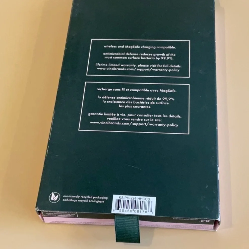 kate spade new york Protective Hardshell Case iPhone 14 Max